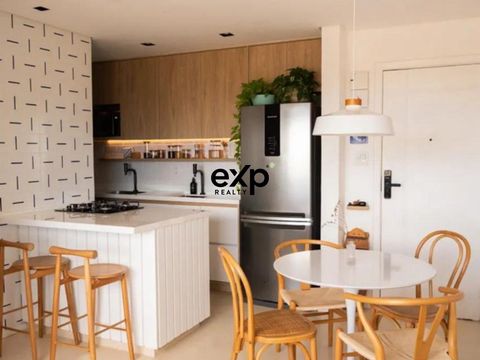 Foto Apartamento