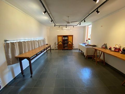 Foto Sala / Conjunto Comercial