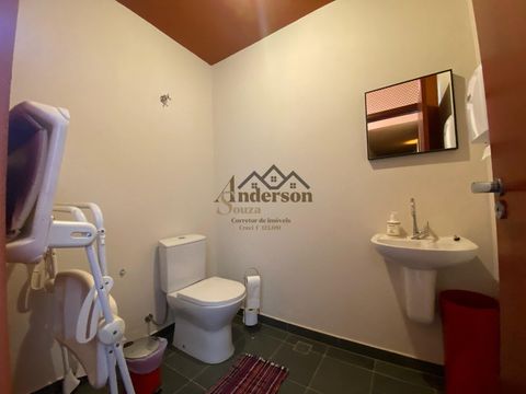 Foto Sala / Conjunto Comercial