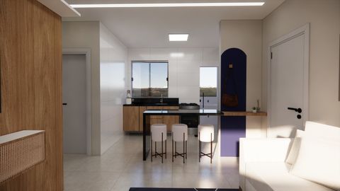 Foto Apartamento