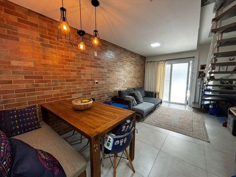 Foto Casa em Condomínio