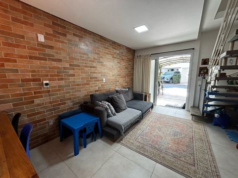 Foto Casa em Condomínio