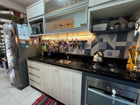 Foto Casa em Condomínio