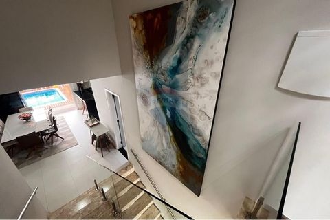 Foto Casa em Condomínio