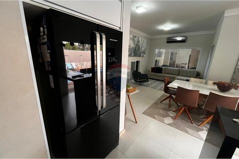 Foto Casa em Condomínio