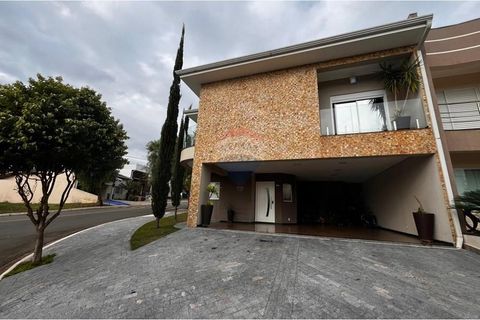 Foto Casa em Condomínio