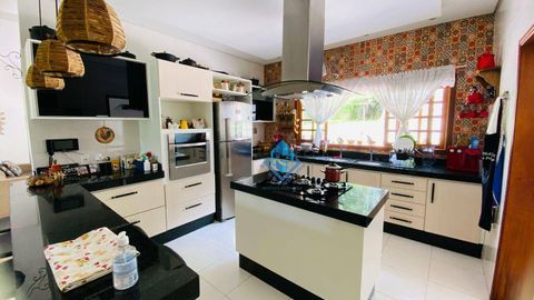 Foto Fazenda / Sítio / Chácara