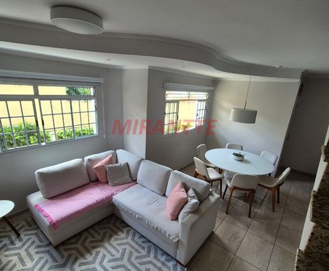 Foto Casa em Condomínio