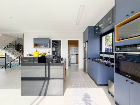 Foto Casa em Condomínio