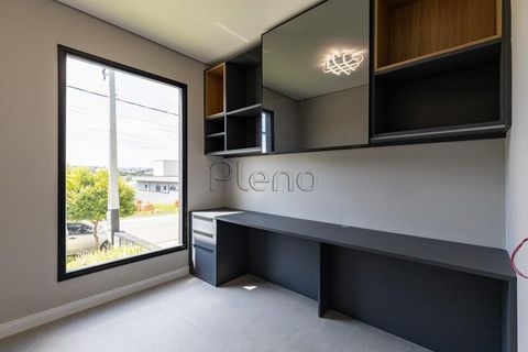 Foto Casa em Condomínio