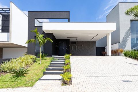 Foto Casa em Condomínio
