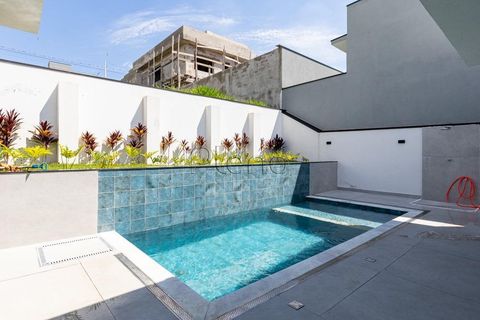 Foto Casa em Condomínio