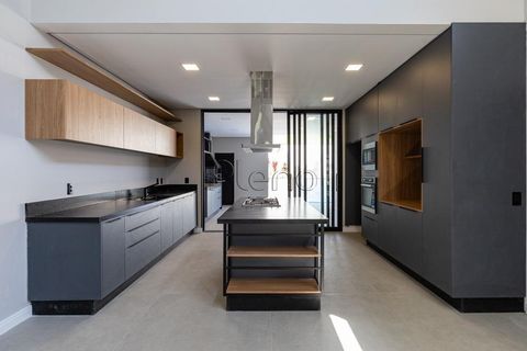 Foto Casa em Condomínio