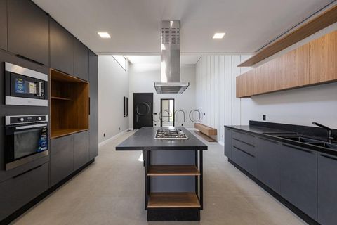 Foto Casa em Condomínio