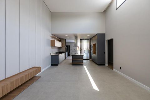 Foto Casa em Condomínio