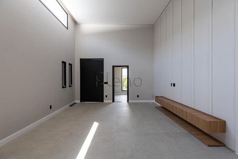 Foto Casa em Condomínio