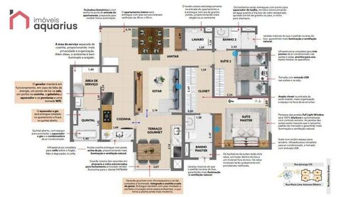 Foto Apartamento