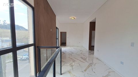 Foto Casa em Condomínio