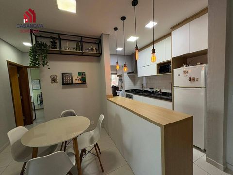Foto Apartamento