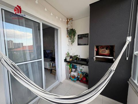 Foto Apartamento