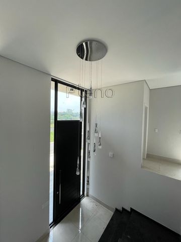 Foto Casa em Condomínio