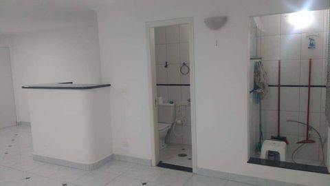 Foto Sala / Conjunto Comercial