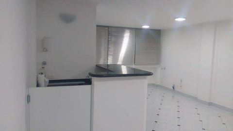 Foto Sala / Conjunto Comercial