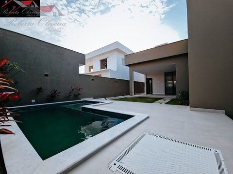 Foto Casa em Condomínio