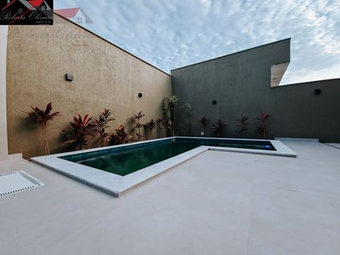 Foto Casa em Condomínio