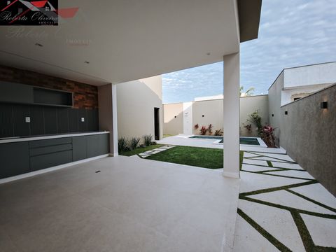 Foto Casa em Condomínio