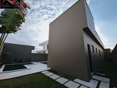 Foto Casa em Condomínio