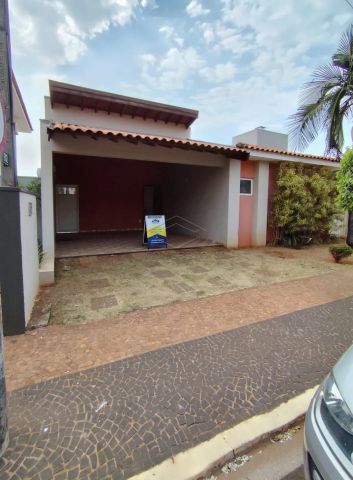 Foto Casa em Condomínio