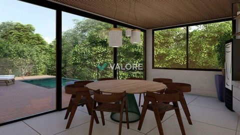 Foto Casa em Condomínio