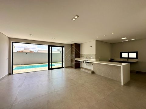Foto Casa em Condomínio