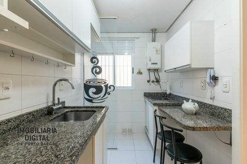 Foto Apartamento