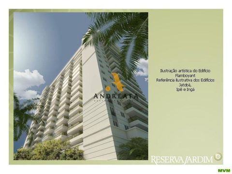 Foto Apartamento