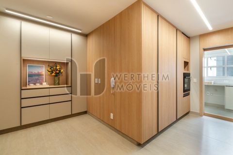 Foto Apartamento