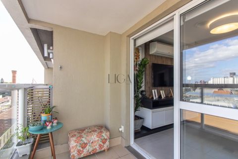 Foto Apartamento