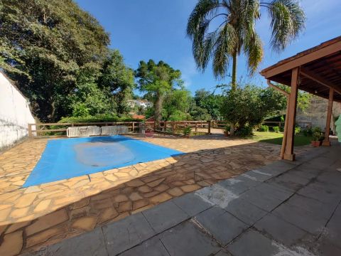 Foto Casa em Condomínio