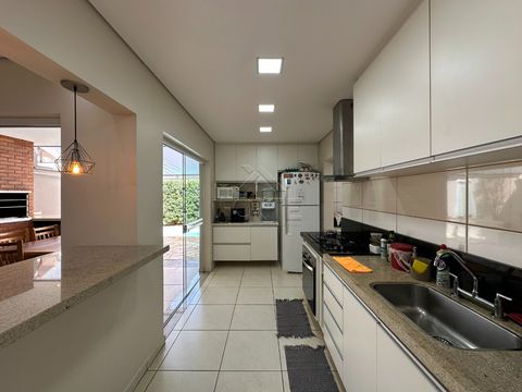 Foto Casa em Condomínio