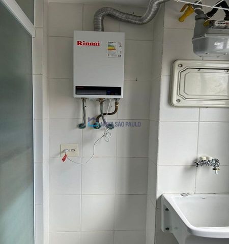 Foto Apartamento