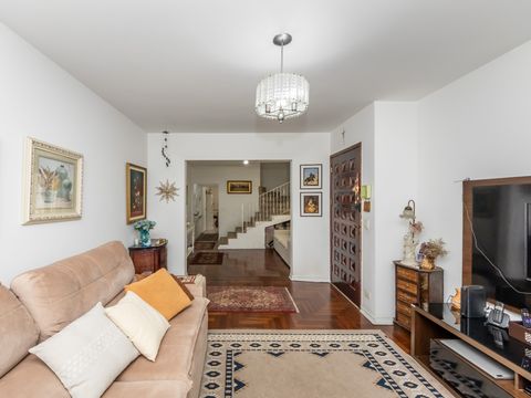 Foto Casa em Condomínio