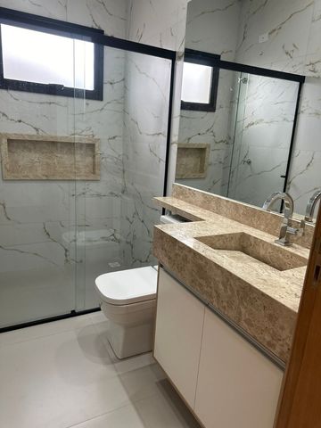 Foto Casa em Condomínio