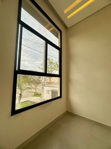 Foto Casa em Condomínio