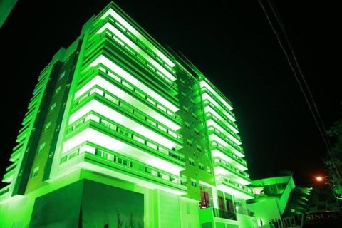 Foto Cobertura