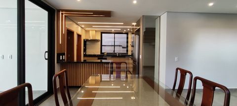 Foto Casa em Condomínio
