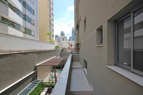 Foto Apartamento
