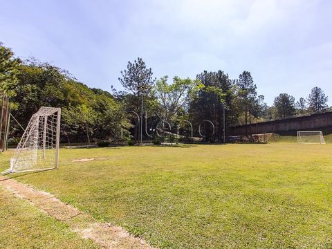 Foto Terreno em Condomínio