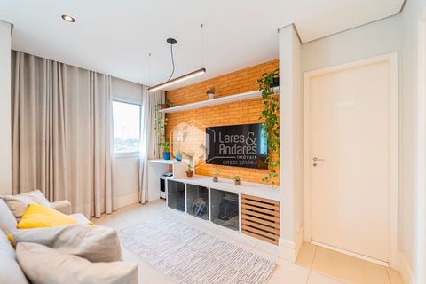Foto Apartamento