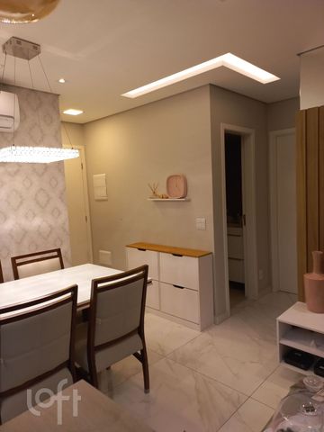 Foto Apartamento